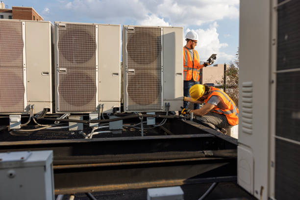 Best Affordable HVAC services  in Beattystown, NJ