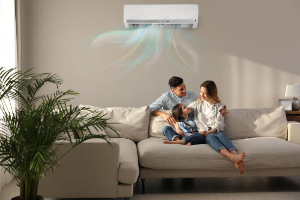 Best HVAC replacement cost  in Beattystown, NJ