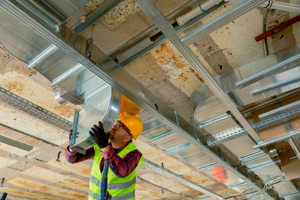 Affordable air conditioning repair in Beattystown, NJ