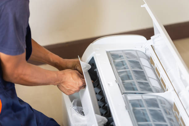 Best HVAC repair near me  in Beattystown, NJ
