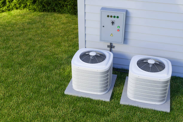 Best Central air repair  in Beattystown, NJ