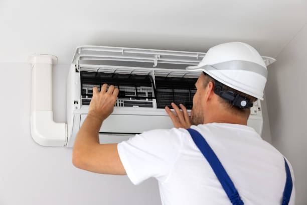 Best Commercial HVAC repair  in Beattystown, NJ